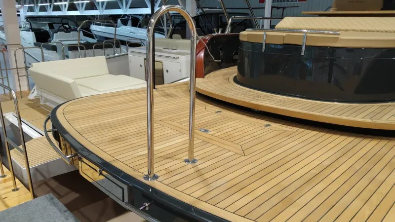 Gozzo Positano GOZZO POSITANO 32 OPEN 2026