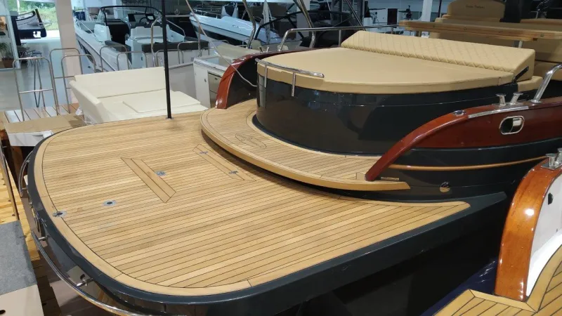 Gozzo Positano GOZZO POSITANO 32 OPEN 2026