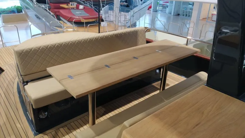 Gozzo Positano GOZZO POSITANO 32 OPEN 2026