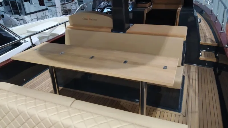 Gozzo Positano GOZZO POSITANO 32 OPEN 2026