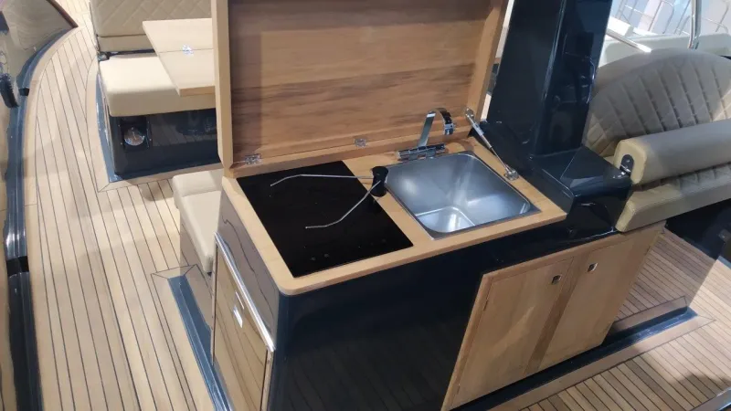 Gozzo Positano GOZZO POSITANO 32 OPEN 2026