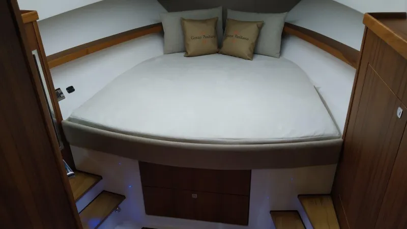 Gozzo Positano GOZZO POSITANO 32 OPEN 2026