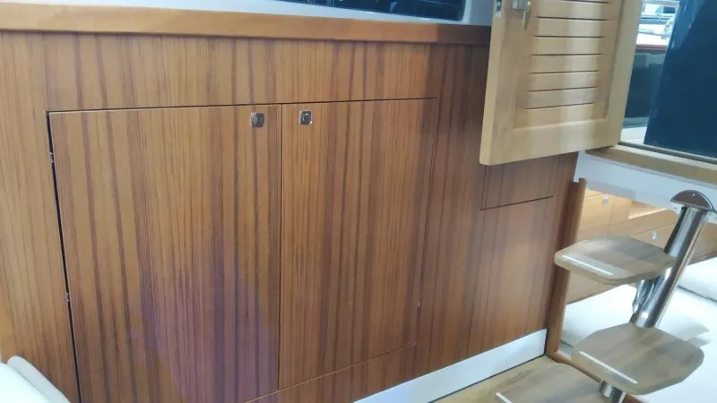 Gozzo Positano GOZZO POSITANO 32 OPEN 2026