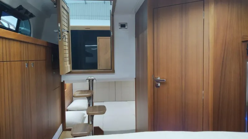 Gozzo Positano GOZZO POSITANO 32 OPEN 2026