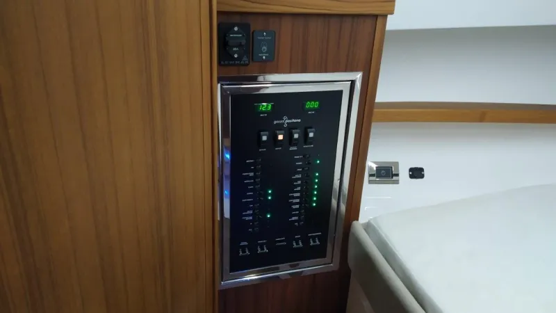 Gozzo Positano GOZZO POSITANO 32 OPEN 2026