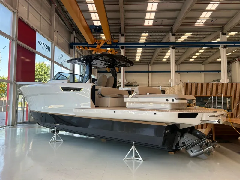 Bellini BELLINI ASTOR 36 2026