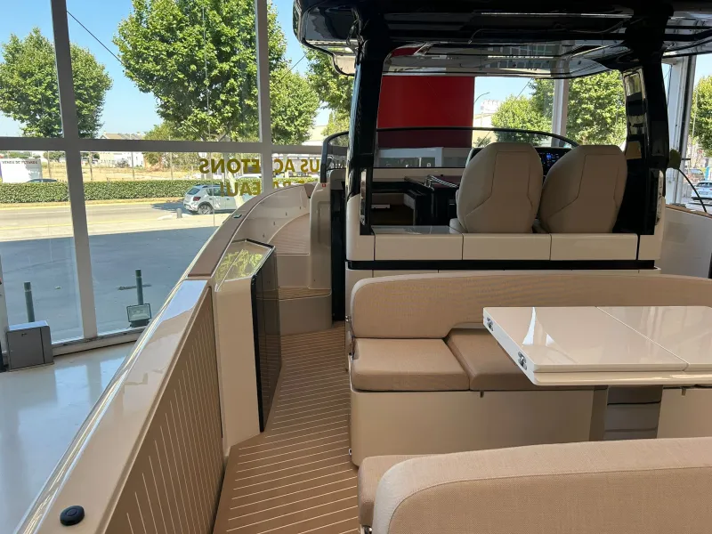 Bellini BELLINI ASTOR 36 2026