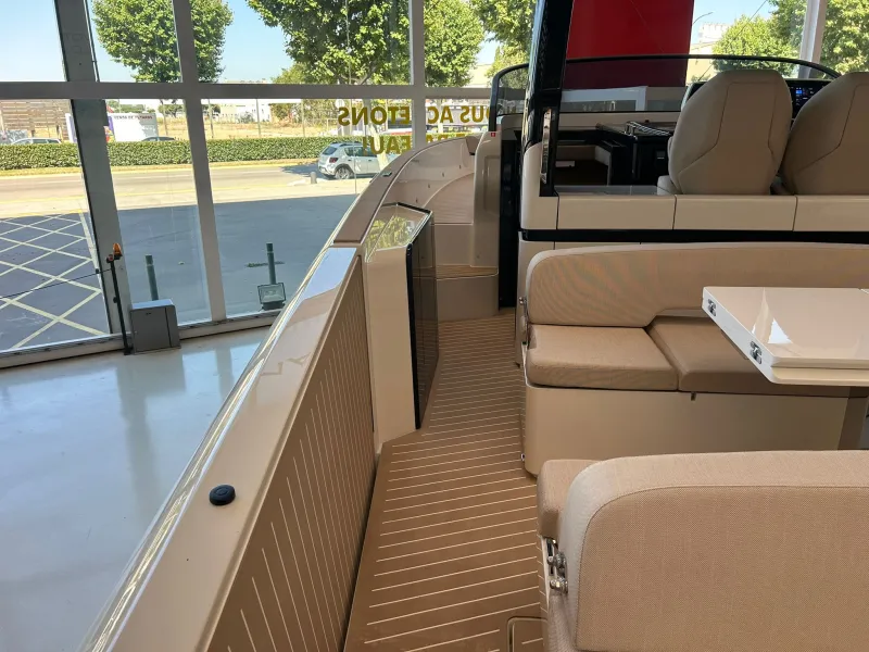 Bellini BELLINI ASTOR 36 2026