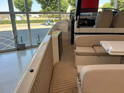 Foto del barco Bellini BELLINI ASTOR 36 2026