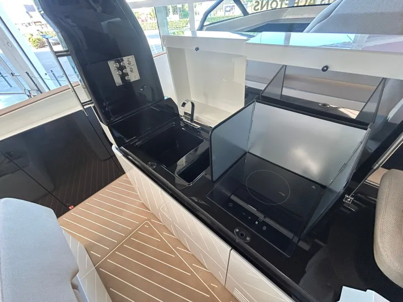 Bellini BELLINI ASTOR 36 2026