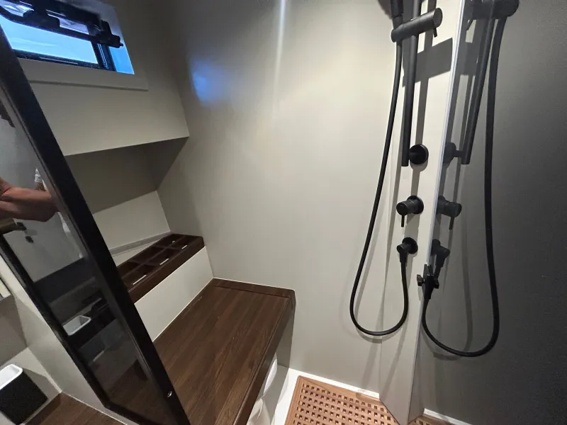 Bellini BELLINI ASTOR 36 2026