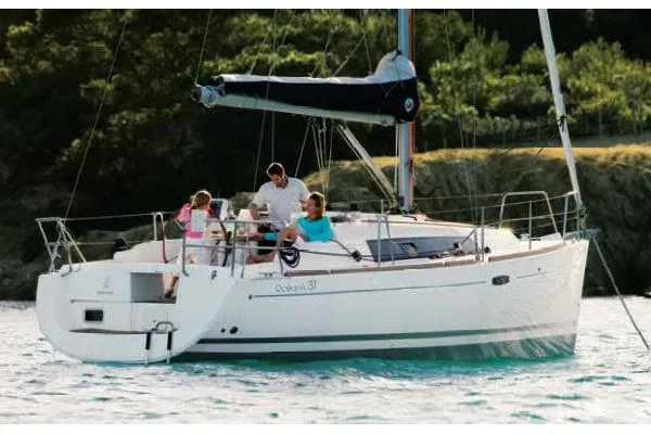 Beneteau Oceanis 31 2017