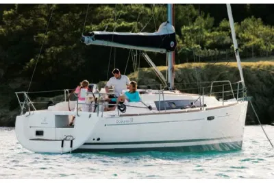 Foto del barco Beneteau Oceanis 31 2017