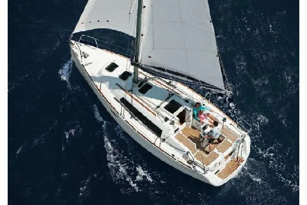 Beneteau Oceanis 31 2017