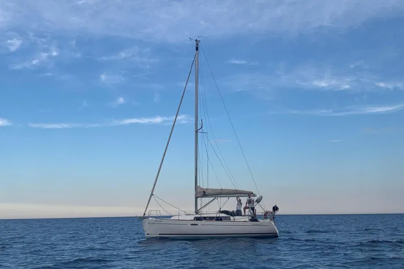 Beneteau Oceanis 31 2017