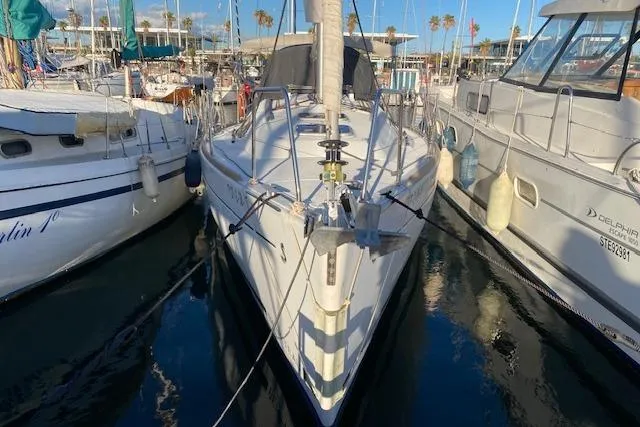 Beneteau Oceanis 31 2017