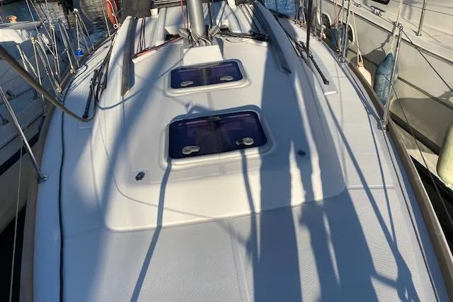 Beneteau Oceanis 31 2017