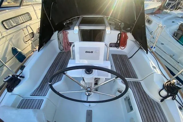 Beneteau Oceanis 31 2017