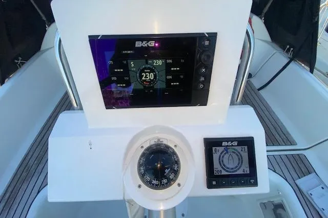 Beneteau Oceanis 31 2017