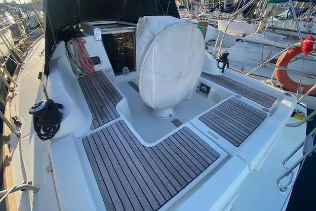 Beneteau Oceanis 31 2017