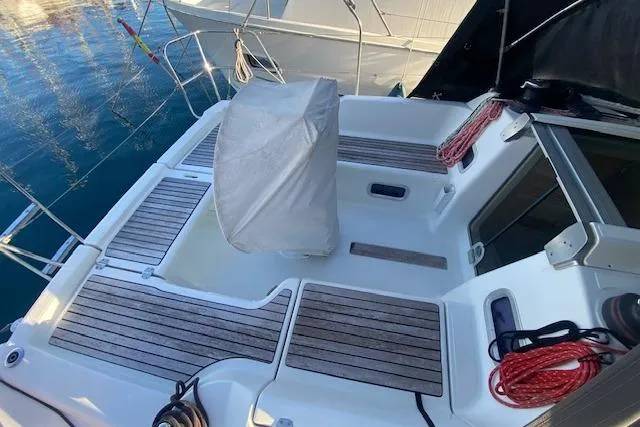 Beneteau Oceanis 31 2017