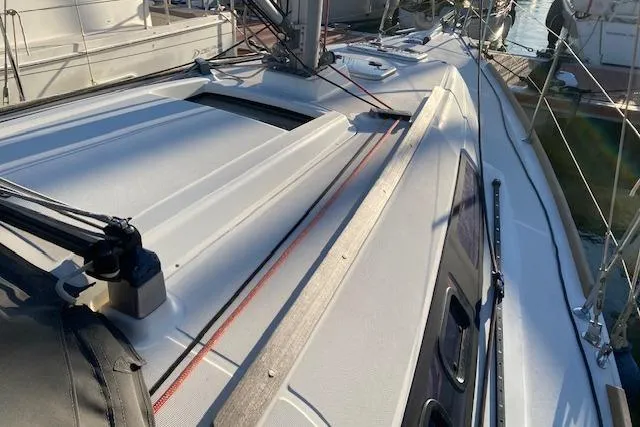 Beneteau Oceanis 31 2017