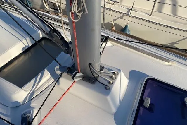 Beneteau Oceanis 31 2017