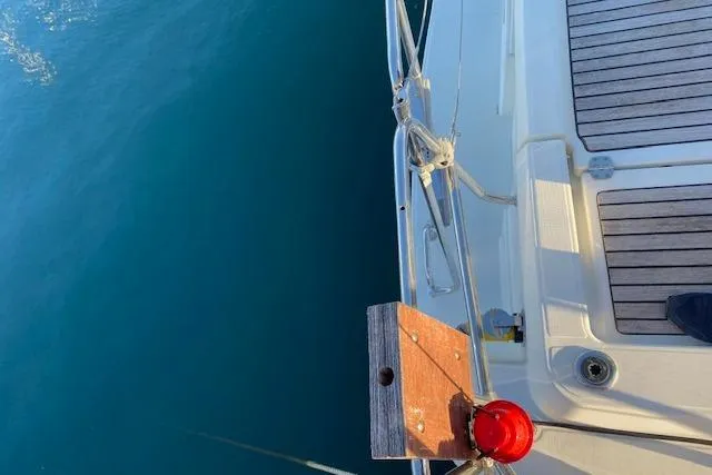 Beneteau Oceanis 31 2017