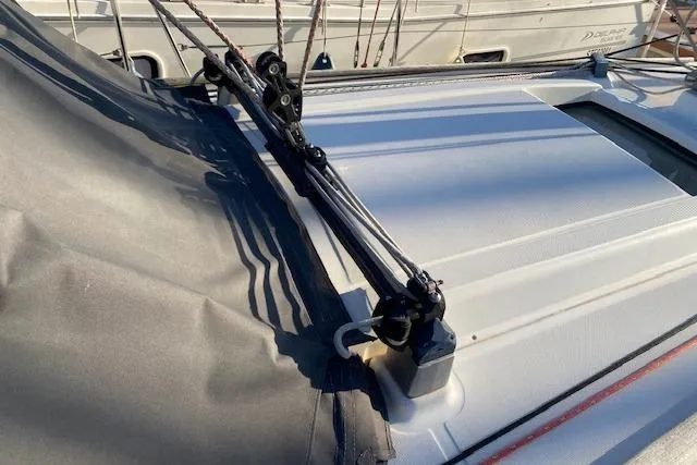 Beneteau Oceanis 31 2017