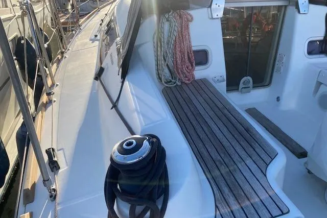 Beneteau Oceanis 31 2017
