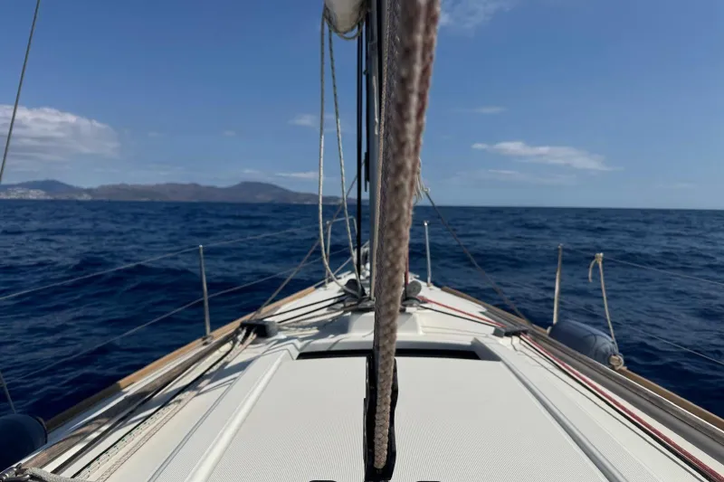 Beneteau Oceanis 31 2017