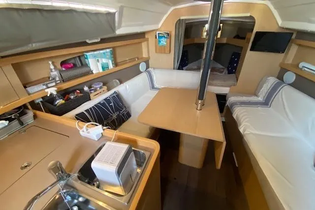 Beneteau Oceanis 31 2017