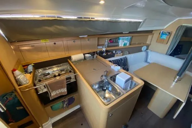 Beneteau Oceanis 31 2017