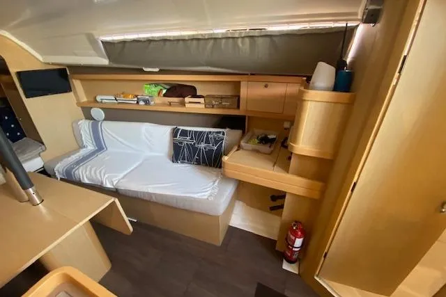 Beneteau Oceanis 31 2017