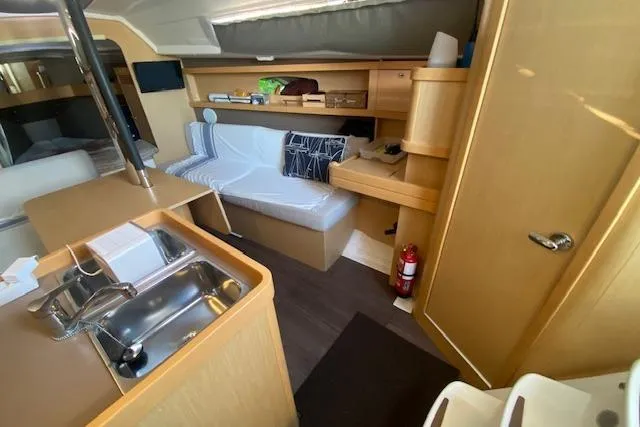 Beneteau Oceanis 31 2017