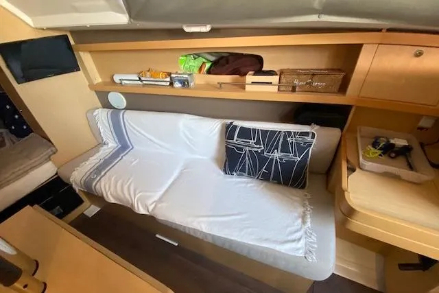 Beneteau Oceanis 31 2017