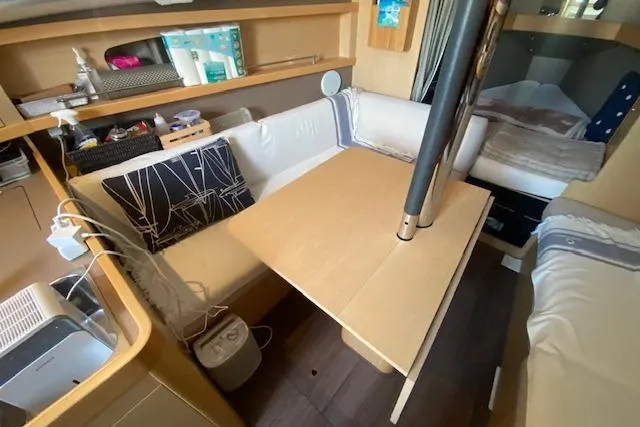 Beneteau Oceanis 31 2017