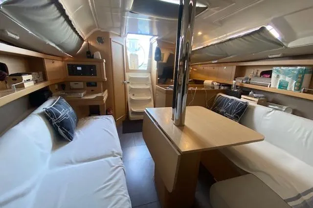 Beneteau Oceanis 31 2017