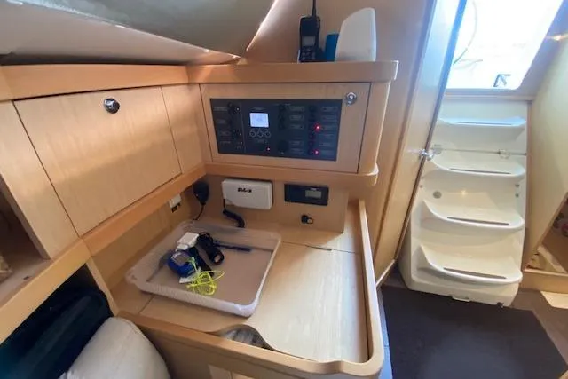 Beneteau Oceanis 31 2017