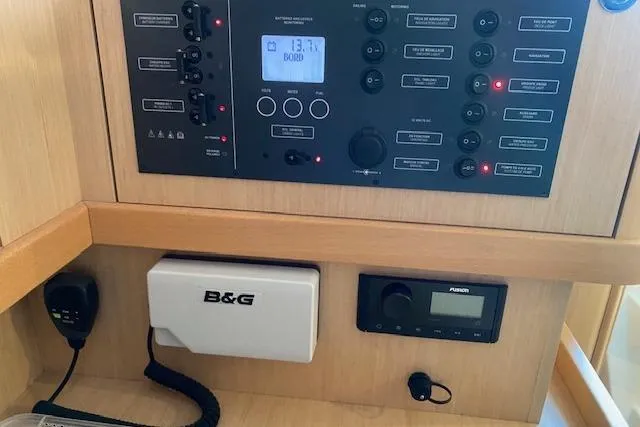 Beneteau Oceanis 31 2017