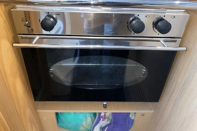 Beneteau Oceanis 31 2017