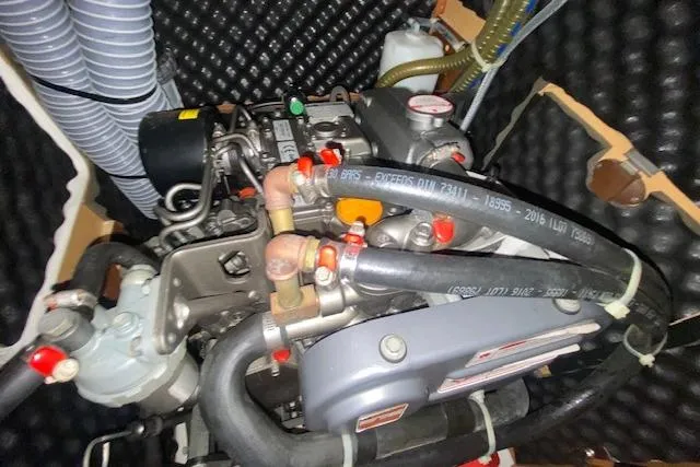 Beneteau Oceanis 31 2017