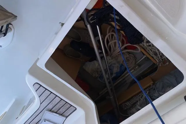 Beneteau Oceanis 31 2017