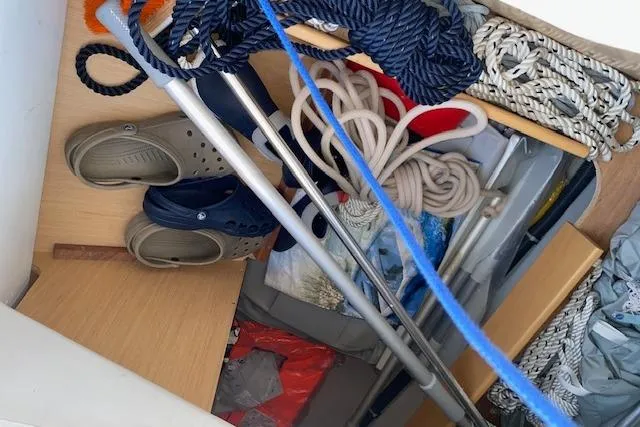 Beneteau Oceanis 31 2017