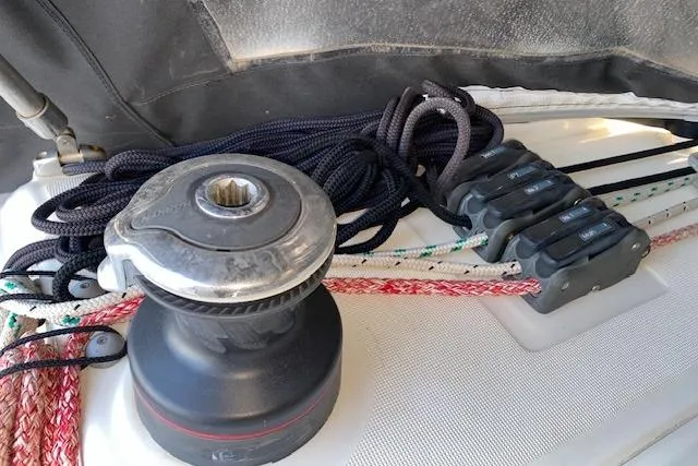 Beneteau Oceanis 31 2017