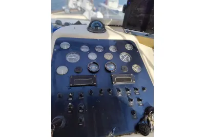 Foto del barco Apreamare Semicabinato 7,5 1999