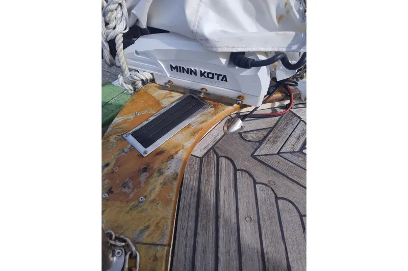 Apreamare Semicabinato 7,5 1999