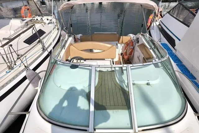 Sessa Marine Isla Morada 23 2002