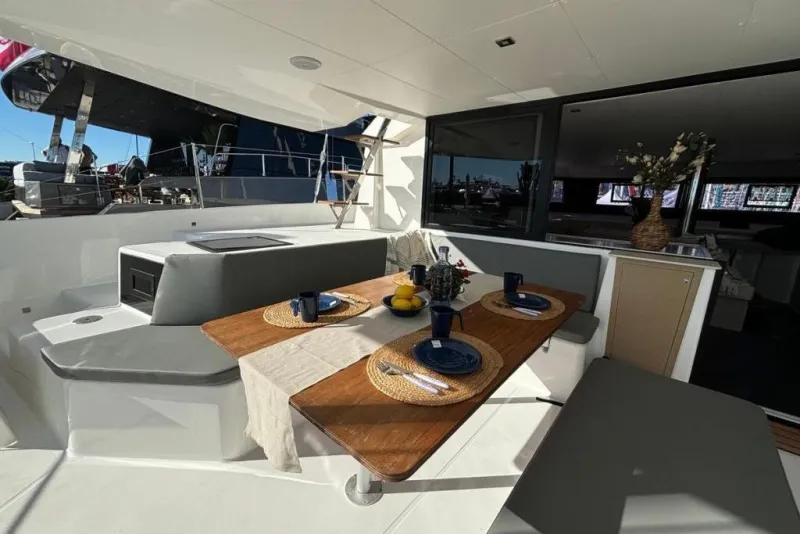 Dufour Catamarans 48 2024