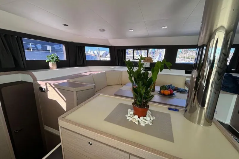 Dufour Catamarans 48 2024